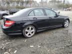 2010 Mercedes-Benz C 300 4matic