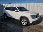 2019 Volkswagen Atlas SE