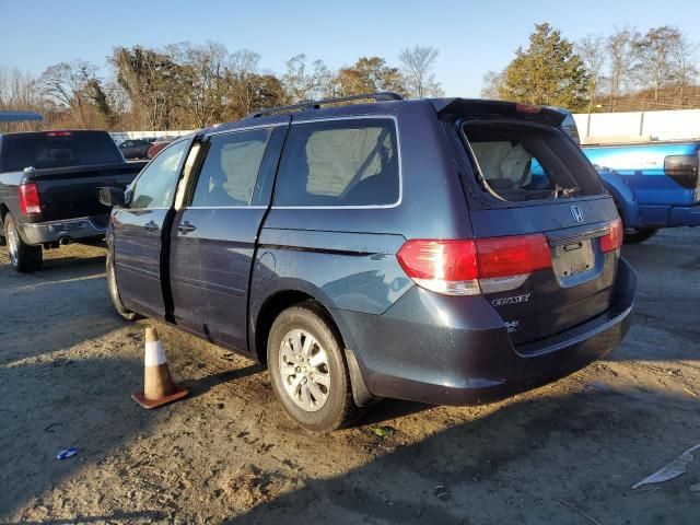 2009 Honda Odyssey EX