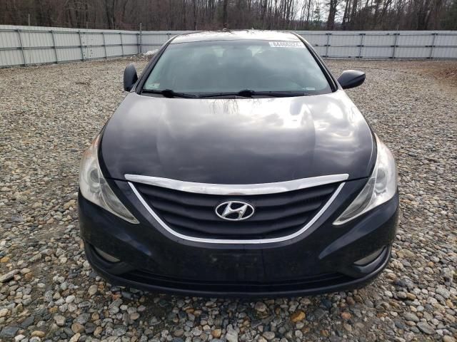 2012 Hyundai Sonata SE