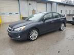 2013 Subaru Impreza Limited