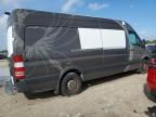 2014 Mercedes-Benz Sprinter 2500