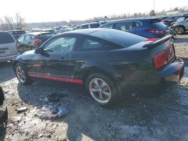 2006 Ford Mustang GT