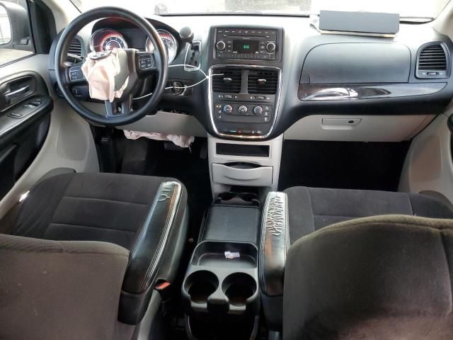 2012 Dodge Grand Caravan SE