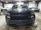 2021 Chevrolet Silverado K1500 Custom