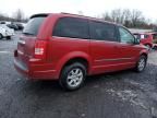 2010 Chrysler Town & Country Touring