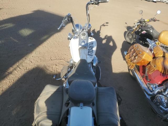 2006 Harley-Davidson Flstci