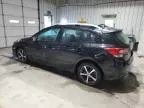 2021 Subaru Impreza Premium