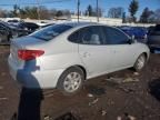 2007 Hyundai Elantra GLS