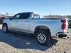 2019 Chevrolet Silverado K1500 LT