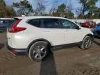 2018 Honda CR-V EXL