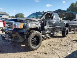 2013 GMC Sierra K2500 Denali en venta en Midway, FL