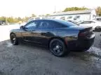 2015 Dodge Charger Police