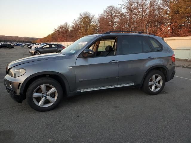 2010 BMW X5 XDRIVE30I