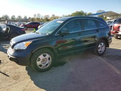 Honda salvage cars for sale: 2007 Honda CR-V LX