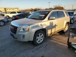 GMC Vehiculos salvage en venta: 2015 GMC Terrain SLE