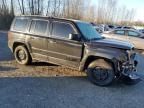 2017 Jeep Patriot Sport