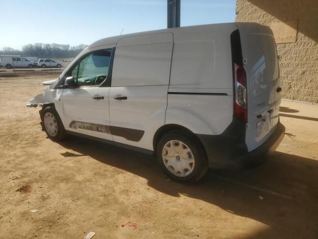 2016 Ford Transit Connect XL