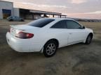 2002 Toyota Camry Solara SE