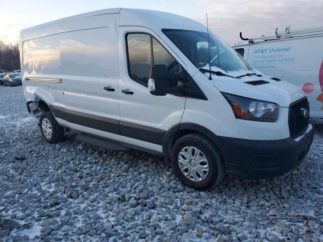 2021 Ford Transit T-350