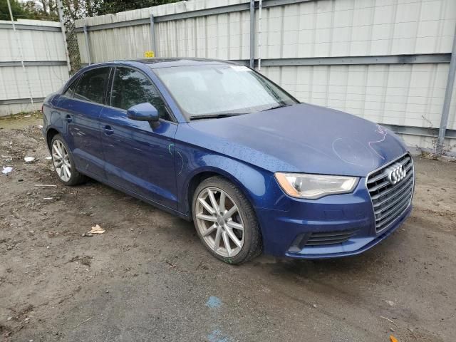 2016 Audi A3 Premium