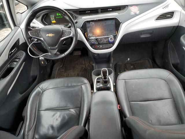 2019 Chevrolet Bolt EV Premier