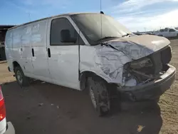 2023 Chevrolet Express G2500 en venta en Brighton, CO