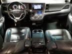 2016 Toyota Sienna SE