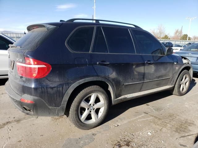 2008 BMW X5 3.0I