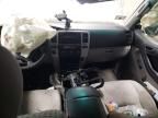 2006 Toyota 4runner SR5