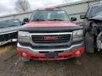 2004 GMC Sierra K2500 Heavy Duty