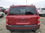 2012 Jeep Patriot Sport