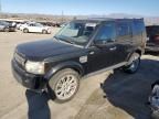 2011 Land Rover LR4 HSE