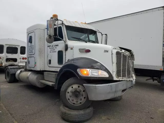 2008 Peterbilt 325