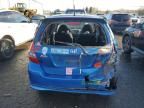 2007 Honda FIT S