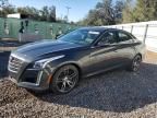 2017 Cadillac CTS Vsport Premium Luxury