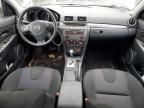 2007 Mazda 3 Hatchback