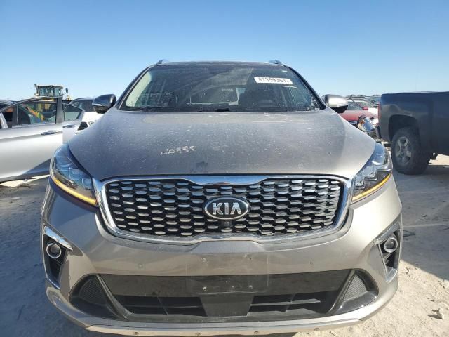 2019 KIA Sorento SX