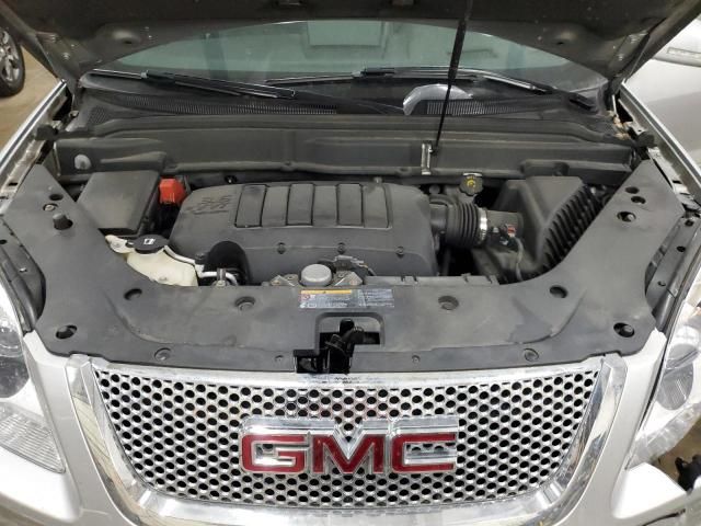 2012 GMC Acadia Denali