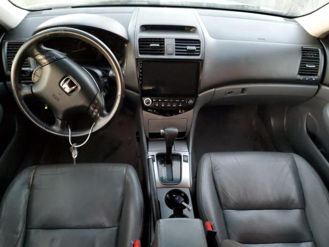 2005 Honda Accord Hybrid