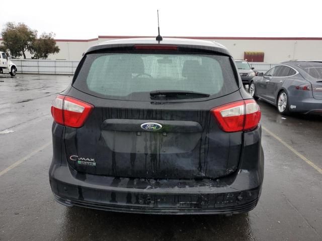 2015 Ford C-MAX Premium SEL