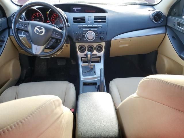 2010 Mazda 3 S