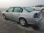 2008 Chevrolet Malibu LT