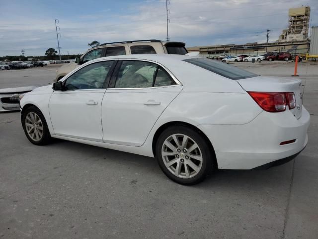 2015 Chevrolet Malibu 2LT