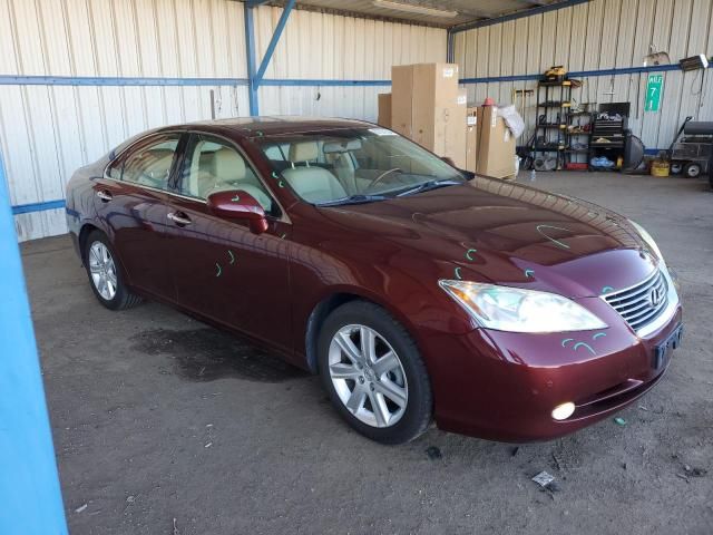 2008 Lexus ES 350