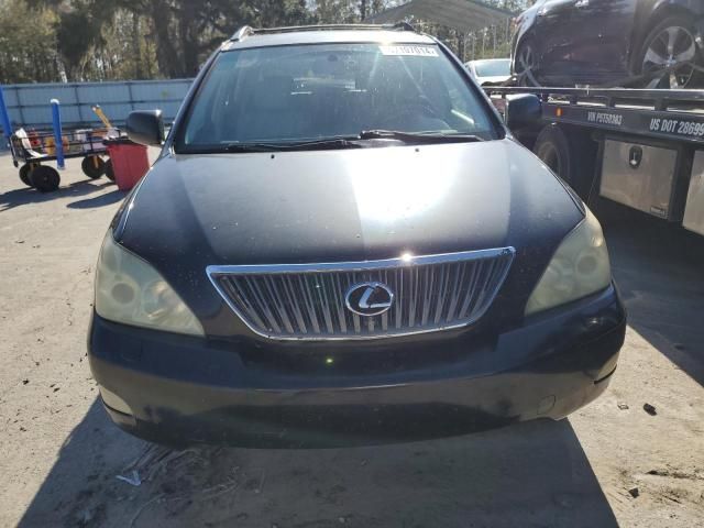 2006 Lexus RX 330