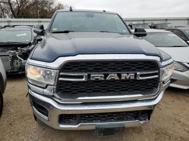 2021 Dodge RAM 2500 Tradesman