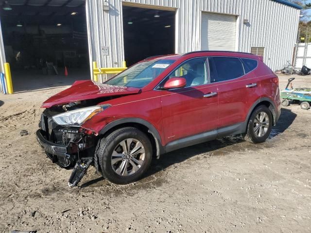 2016 Hyundai Santa FE Sport