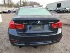 2016 BMW 320 XI