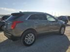 2018 Cadillac XT5